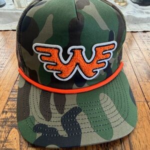 Seager Brand x Waylon Jennings